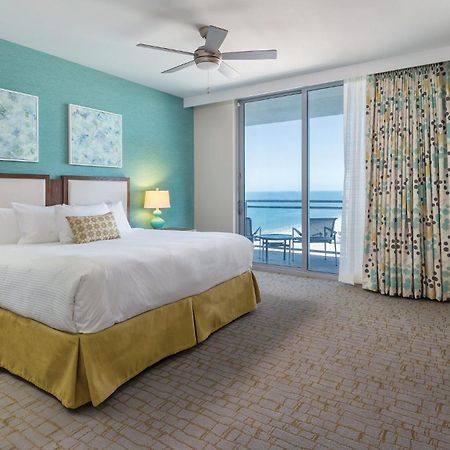Club Wyndham Clearwater Beach Resort Esterno foto