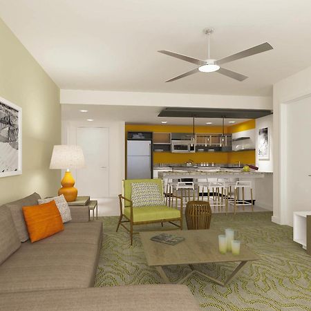 Club Wyndham Clearwater Beach Resort Esterno foto