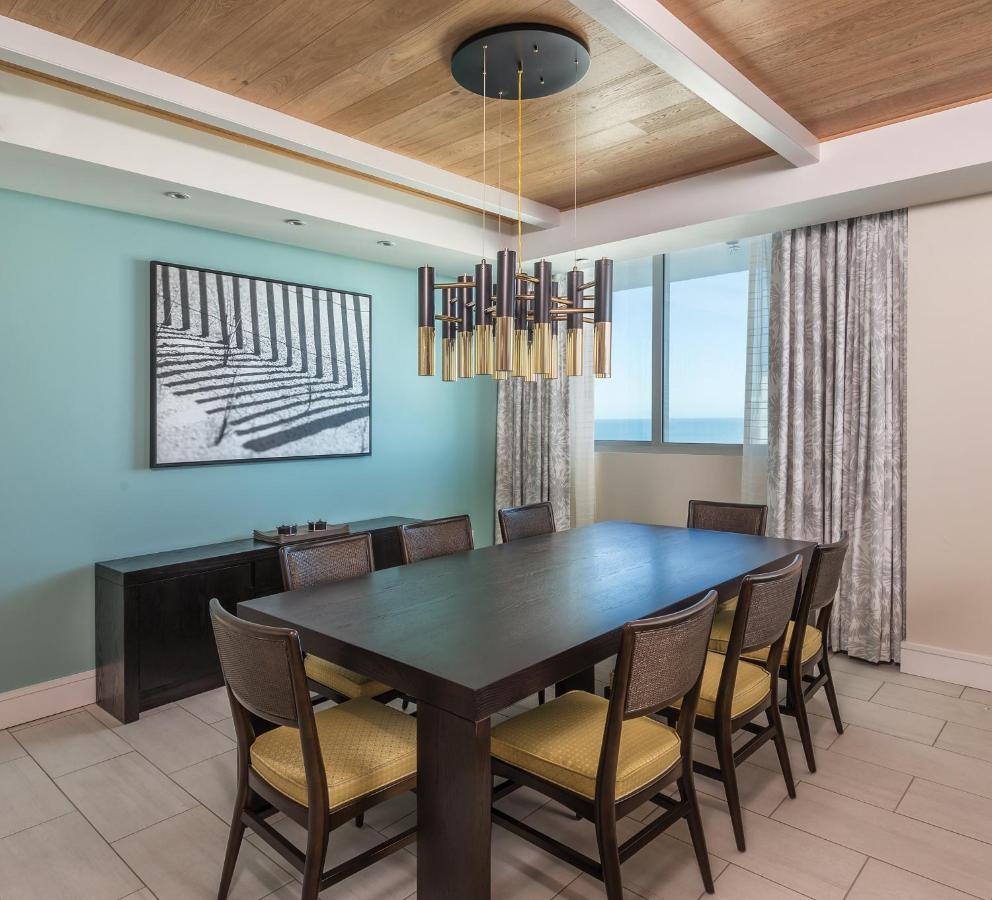 Club Wyndham Clearwater Beach Resort Esterno foto