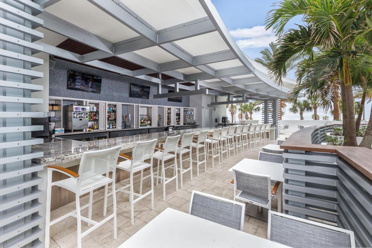 Club Wyndham Clearwater Beach Resort Esterno foto