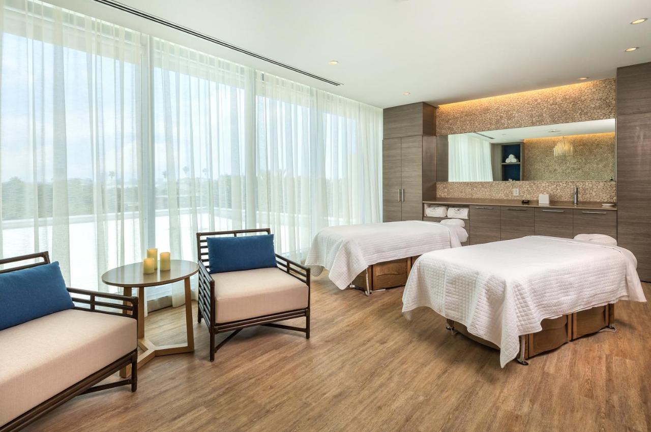 Club Wyndham Clearwater Beach Resort Esterno foto
