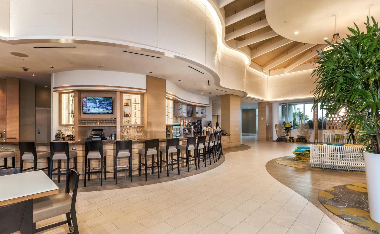 Club Wyndham Clearwater Beach Resort Esterno foto