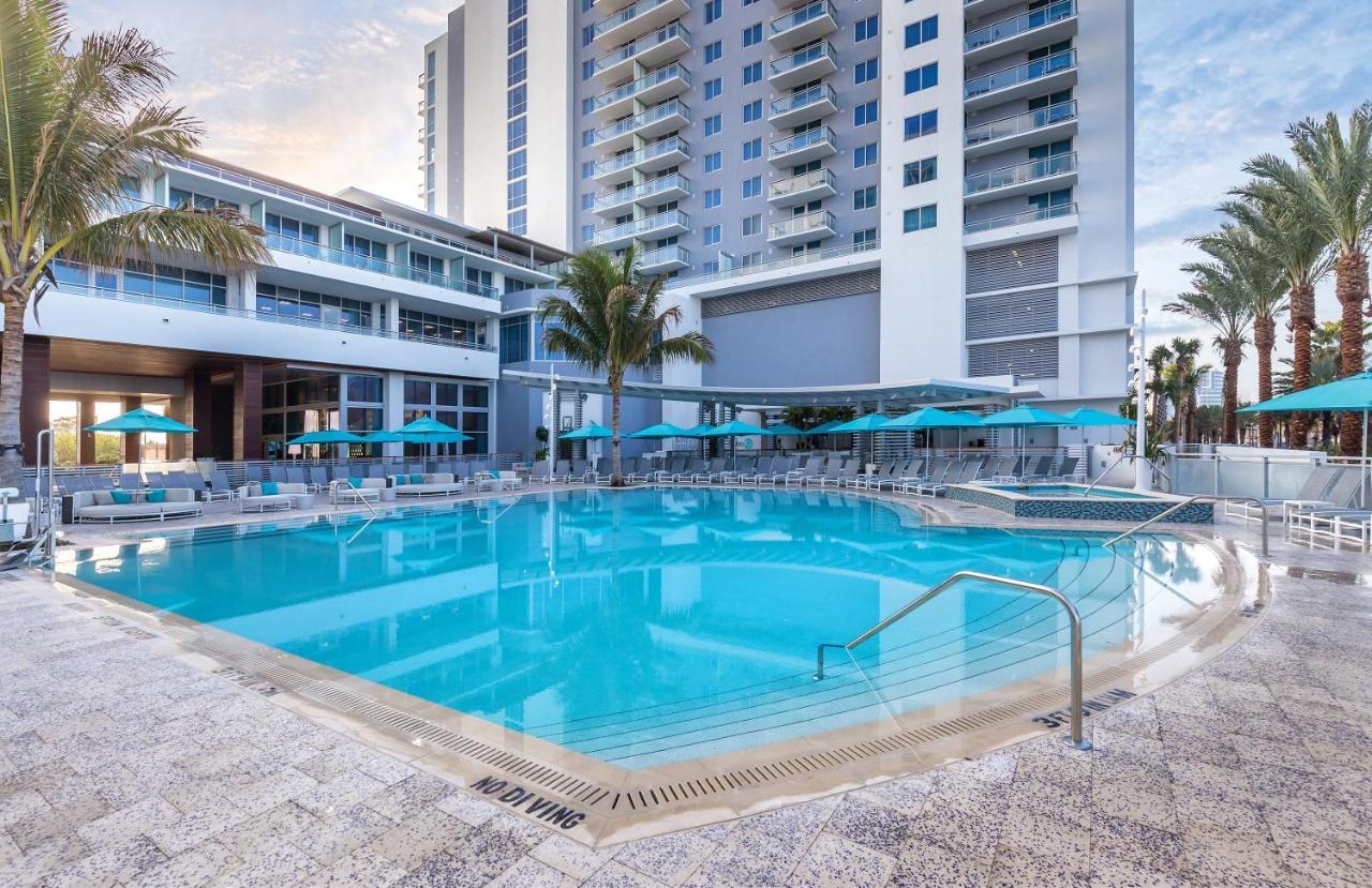 Club Wyndham Clearwater Beach Resort Esterno foto