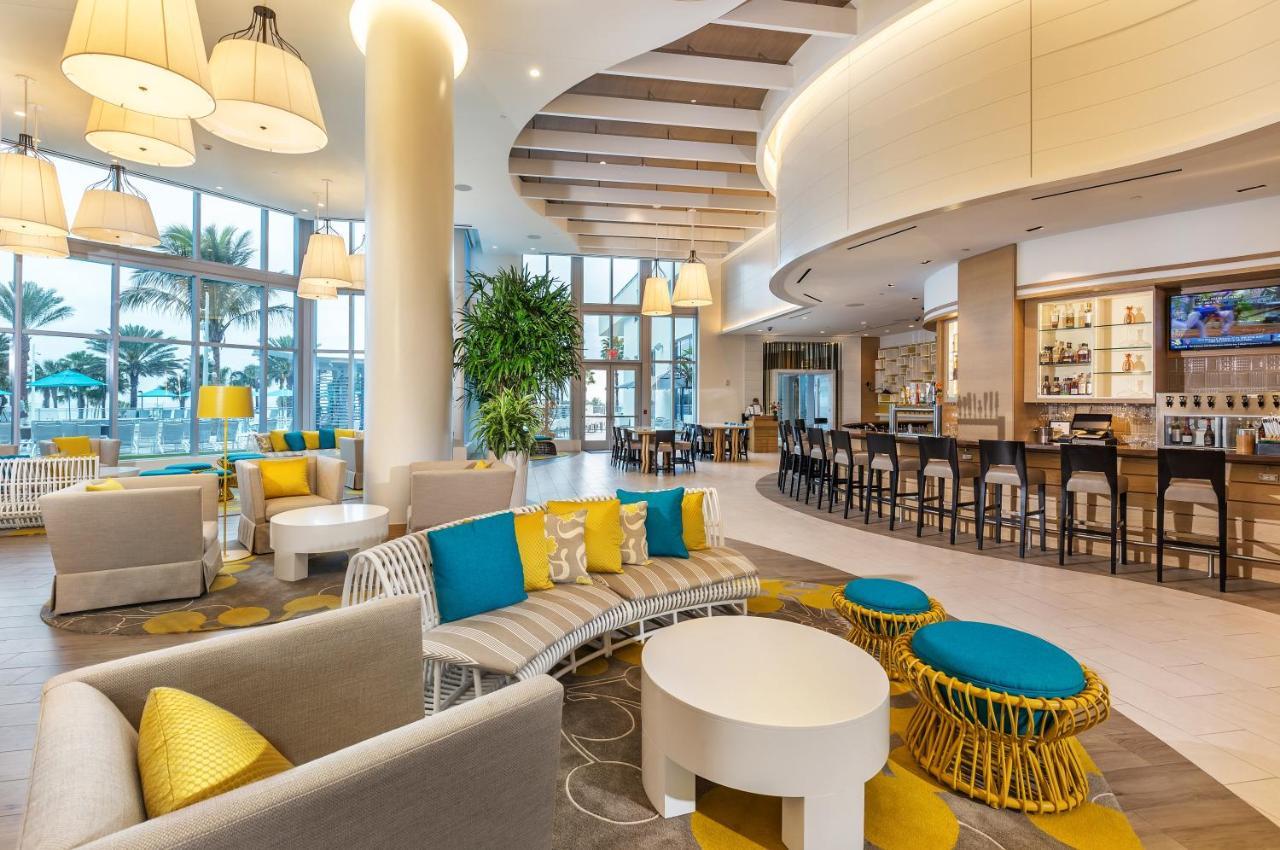 Club Wyndham Clearwater Beach Resort Esterno foto