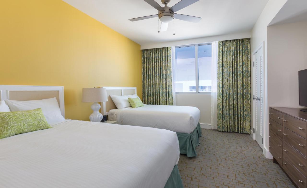 Club Wyndham Clearwater Beach Resort Esterno foto