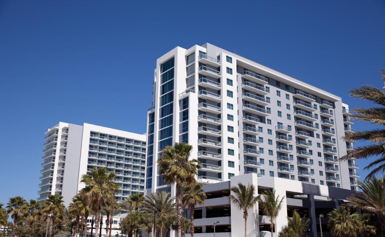 Club Wyndham Clearwater Beach Resort Esterno foto
