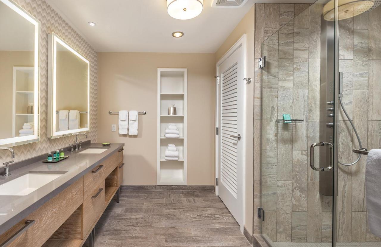 Club Wyndham Clearwater Beach Resort Esterno foto