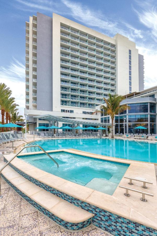 Club Wyndham Clearwater Beach Resort Esterno foto