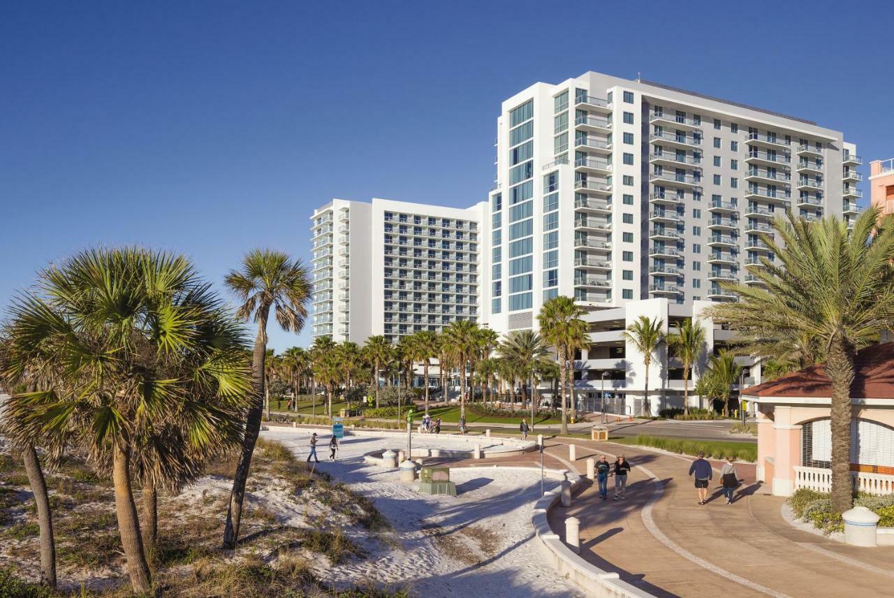 Club Wyndham Clearwater Beach Resort Esterno foto