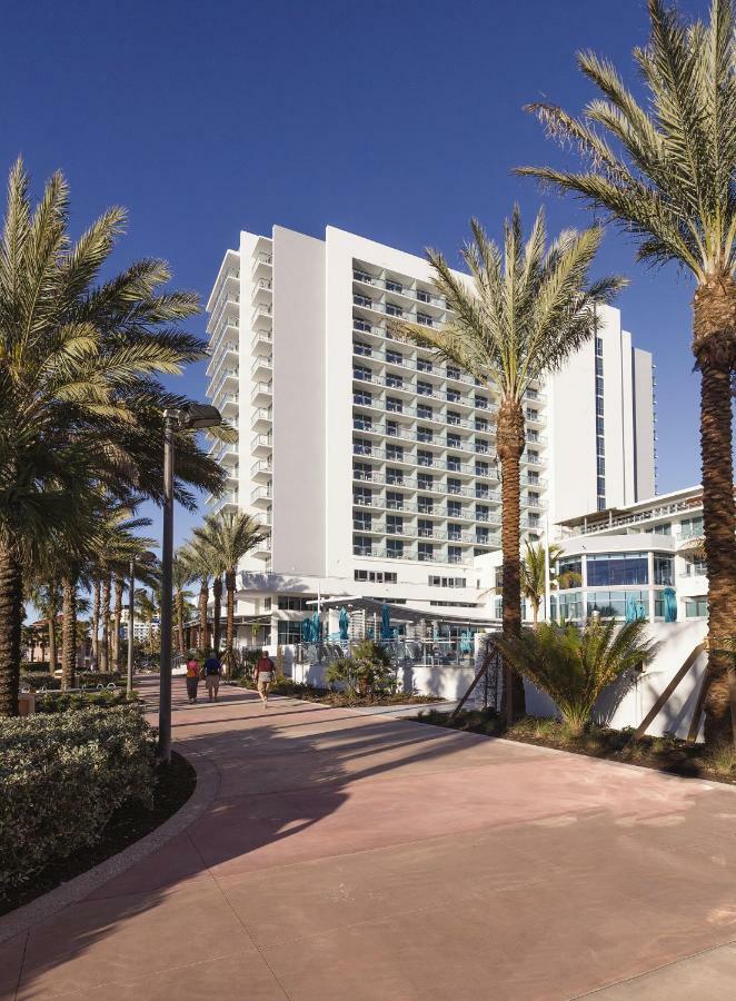 Club Wyndham Clearwater Beach Resort Esterno foto