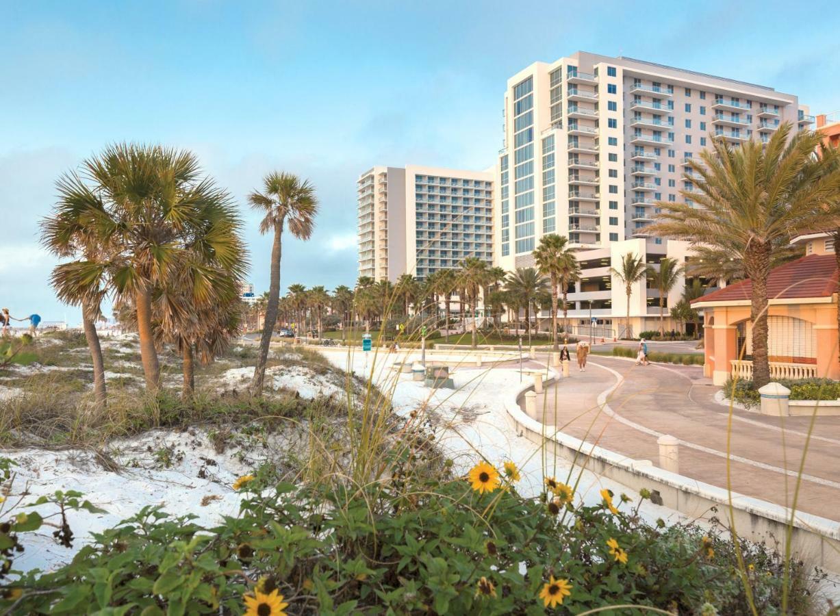 Club Wyndham Clearwater Beach Resort Esterno foto