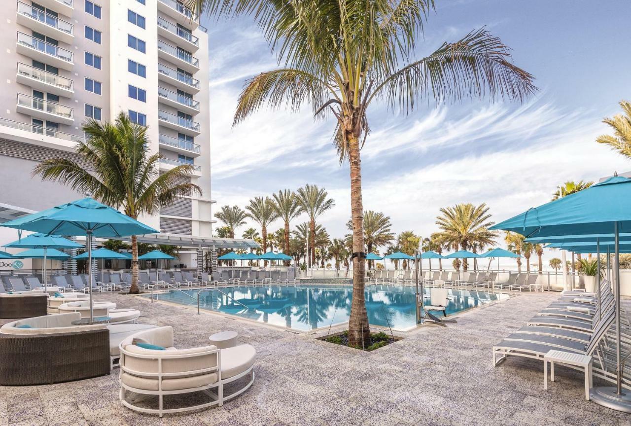 Club Wyndham Clearwater Beach Resort Esterno foto