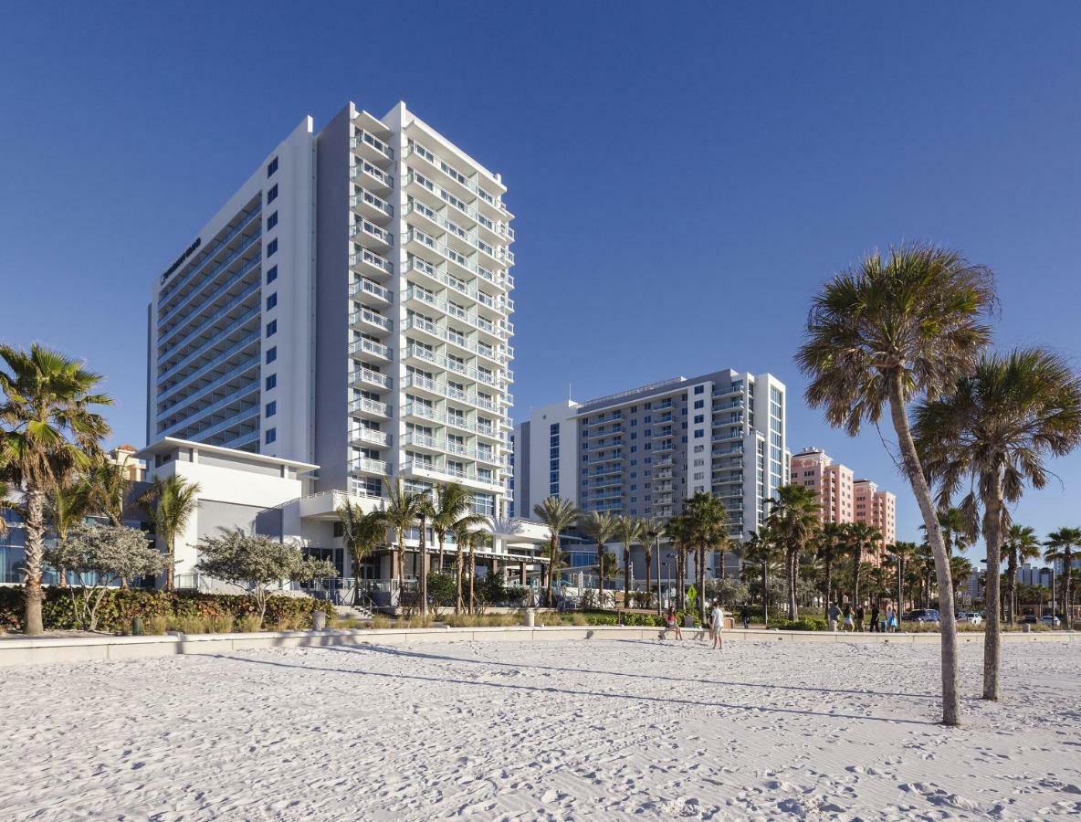 Club Wyndham Clearwater Beach Resort Esterno foto