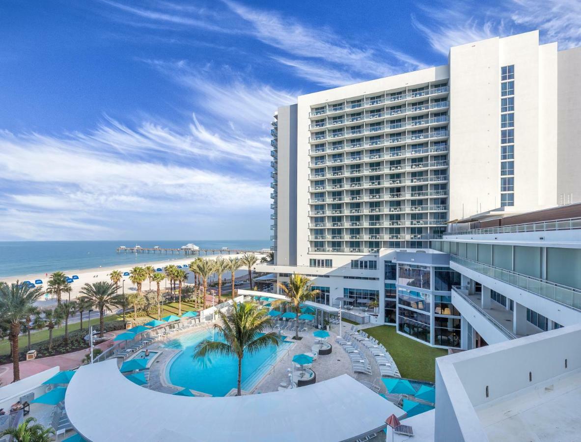 Club Wyndham Clearwater Beach Resort Esterno foto
