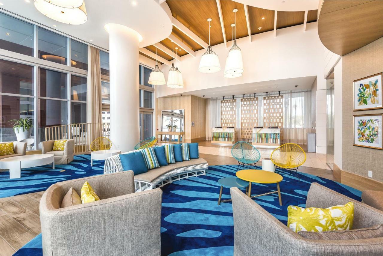 Club Wyndham Clearwater Beach Resort Esterno foto