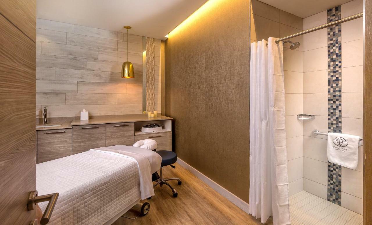 Club Wyndham Clearwater Beach Resort Esterno foto