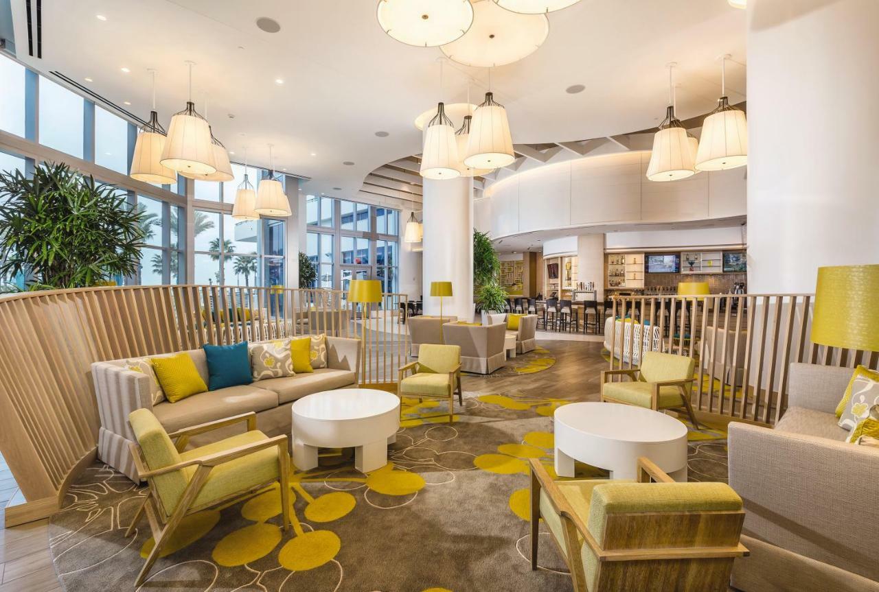 Club Wyndham Clearwater Beach Resort Esterno foto